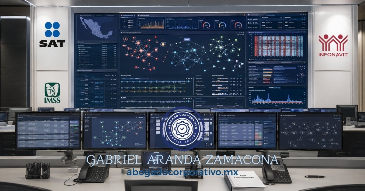 Alineación profesional en inteligencia artificial — desarrollo de competencias para abogados, contadores y profesionistas en fiscalización algorítmica