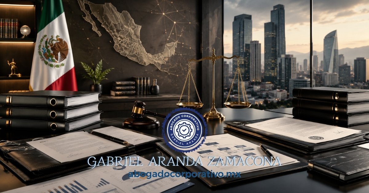 Consultoría estratégica empresarial — asesoría corporativa, contractual, compliance y gestión de riesgos regulatorios