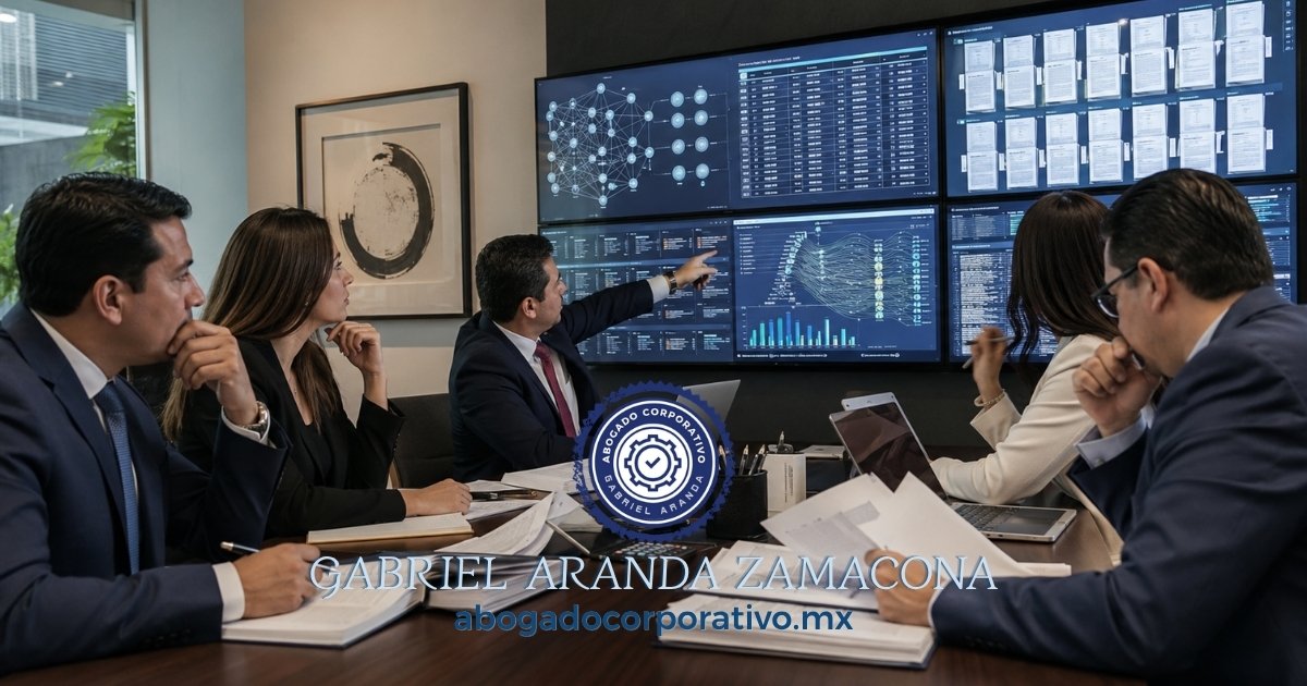 IA aplicada en la contaduría y el derecho — análisis de CFDIs, investigación jurídica semántica y sistemas RAG en el entorno regulatorio mexicano