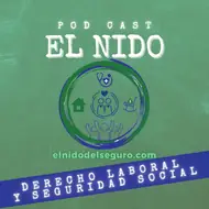 Logo de El Nido de la Seguridad Social