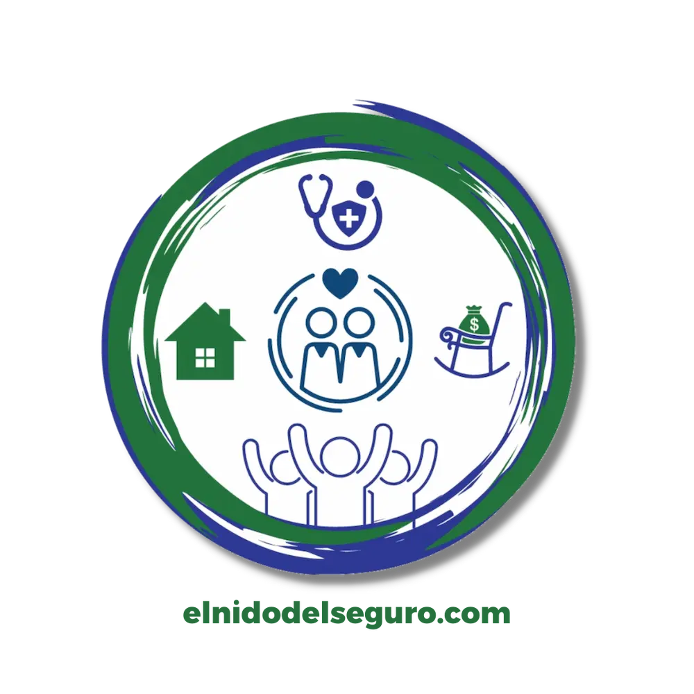 Logo de El Nido de la Seguridad Social