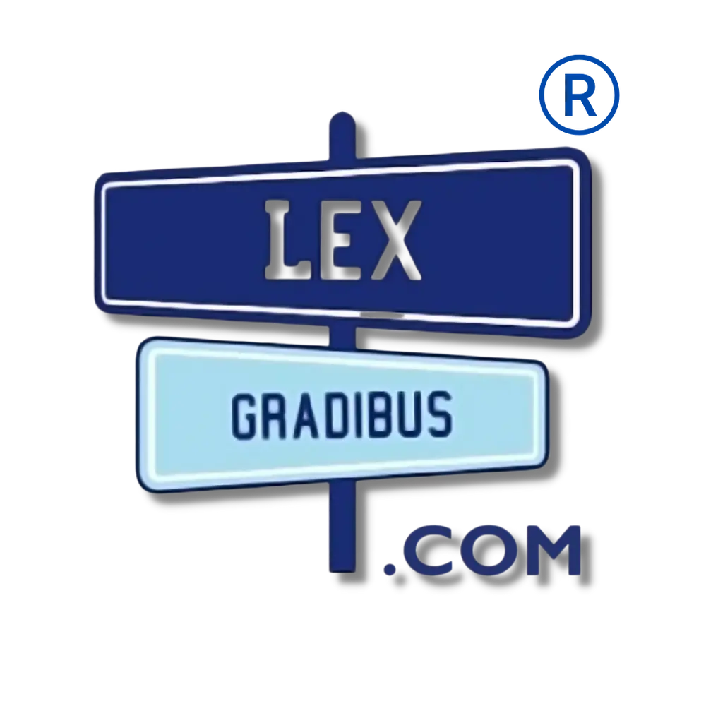 Logo de Lexgradibus