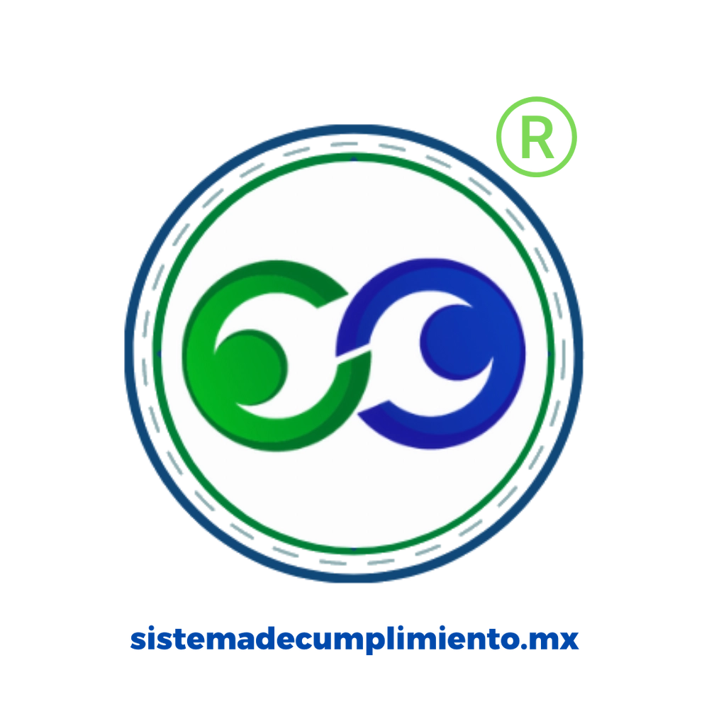 Logo de Sistema de Cumplimiento MX